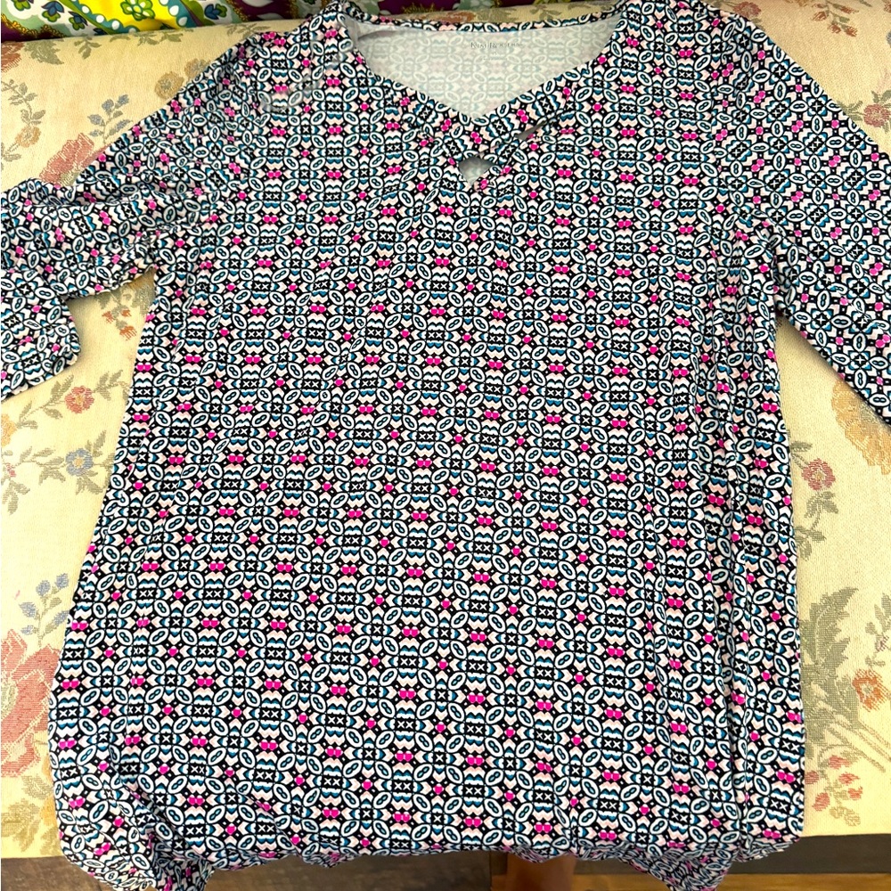 Women’s casual top